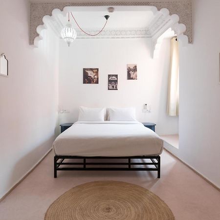 The Central House Marrakech Medina Marrakesh Exterior foto