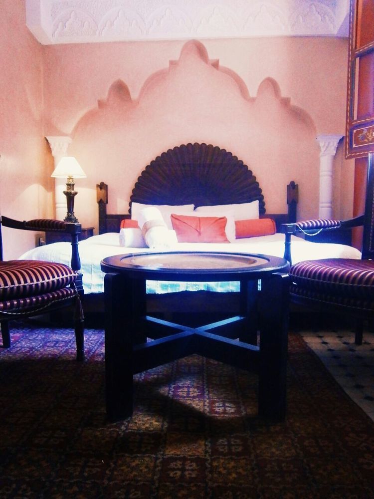 The Central House Marrakech Medina Marrakesh Exterior foto
