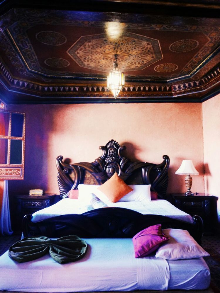 The Central House Marrakech Medina Marrakesh Exterior foto